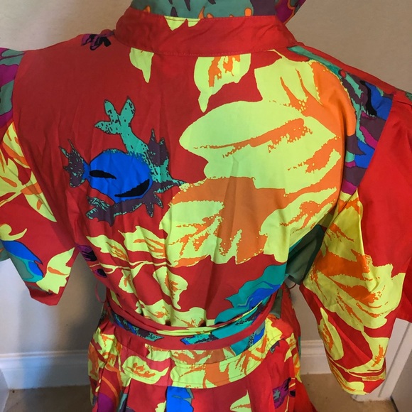 All we need for 2021 is COLOR! Size 28W/30W - Picture 7 of 7